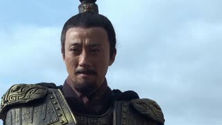 曹操 第11話 血に染まる皇宮【日本語吹替版】