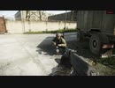 【EFT】違うんだ・・・。仲間だとは思わなかったんだ・・・。