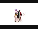 【刀剣乱舞】兼定派で 番凩 踊ってみた【コスプレ】