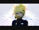 【ボカロオリジナル】面会【鏡音レン】