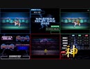 第６回　魔界村駅伝　日本　対　ヨーロッパ　対　アメリカ
