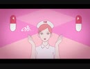 【ジャンキーナイトタウンオーケストラ】　歌ってみた【フジナガユメ】