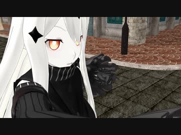 【艦これ×ポケモン】レジ艦　２０【MMD紙芝居】