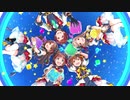 【高画質】ゲーム「アイドルマスター ポップリンクス」第１弾PV【アイドルマスター】