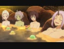 TVアニメ『転生したらスライムだった件 第2期』PV第2弾