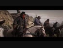 【RDR2】ゆかりさんと行く西部劇 part3 【voiceroid実況】