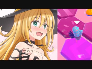 【Fall Guys】紲星あかり、スライムに飲まれる #3【VOICEROID実況】