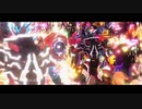 【MAD/AMV】 仮面ライダースラッシュ - DISH// - Katteni My Soul