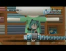 はちゅねミクTできました。