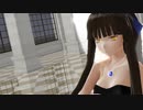 【東方MMD】ポニテスターサファイア様でTwig