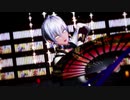 【にじさんじMMD】バケモノダンスフロア【イブラヒム】