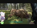 【the Hunter: Call of the Wild】マタギPart06(完)【イカタコ実況】