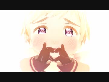 【APヘタリアMMD】ちびろしらぶちーの