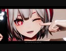 【MMD】"W"ちゃんでMachine Gun【アークナイツ】