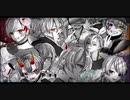 【デジタル】めっちゃ自由におのこ(男子)描いてみた【１ページ？】