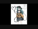 「これから毎日一枚、絵を描くことにしよう」483日目
