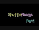部屋を組み替えて脱出せよ！-Shuffle Rooms-Part1【Minecraft1.16.3】