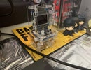 tiny arcadeでテトリス的なやつ(プレイ無し)