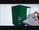 [UE4]壁のぼりアクションを作り始めた - ゲーム制作週報 - 2020年11月8日