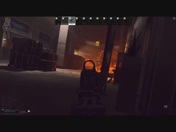 【EFT】限界タルコフプレイヤーVol.1【VOICEROID紲星あかり】
