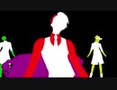 【MMDツイステ】洋楽4つ【サ部/クルーウェル】
