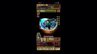 【パズドラ】炭治郎ループで裏・修羅幻界【裏修羅】