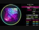 【WACCA S】Invisible Frenzy EXPERT (テスト投稿)