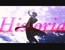 【MMDツイステ】Historia【カリム】