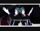 【MMDツイステ】KiLLER LADY【リーチ兄弟生誕祭遅刻組】