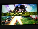 【EXVS2】ですともおじさんのエクツ珍道中602【直撮り】