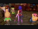 トロコン目指して3周するよ聖剣伝説3リメイク実況プレイPart73