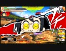 身長は…オーガスです・・・。mp2