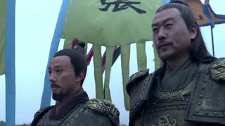曹操 第17話 燃える洛陽【日本語吹替版】