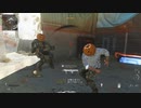 【CoD:MW】バヤリス投げナイフプレイ集2