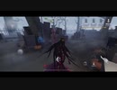 芸者のランク戦　第五人格　identityⅤ 2020.11.5.