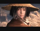 【SEKIRO】ブラボトロコンしたし余裕こきつつ実況【22】