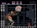 スーパーメトロイド any%run ゲーム内31分 （３ / ３）