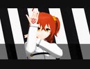 【Fate/MMD】森長可とぐだ子でロキ【ぐだ子ちゃんモデル配布(23.01/09更新)】