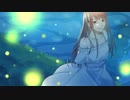 元声優志望が【蛍火】歌ってみた＜Re:more＞