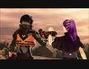 【実況】フリーダムを極めた四人の未来はこんなはずじゃなかった part21【GOD EATER 3】