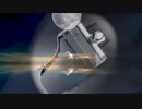 宇宙空間で、東方ピアノを弾いた妖夢。　作業用BGM、睡眠用BGM
