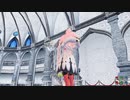 歌い手Vtuberがオルタリティアの選挙会場で演説中に、もし突然ボカロの曲が流れてきたら・・