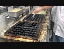 【西成会津屋】昭和8年創業　たこ焼き元祖の店