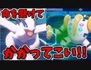 【実況】ポケモン剣盾 冠の雪原でたわむれる　命を懸けてかかってこい！