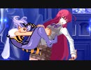 【リョナ】遊佐恵美 はたらく魔王さま！ Q-Beeに産み付けられる MUGEN Ryona Yusa Emi
