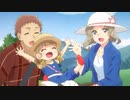 ミュークルドリーミー　２８話　まいらマイラブ♡
