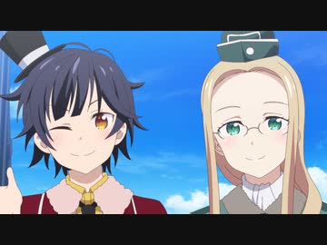 戦翼のシグルドリーヴァ　おじさんコメンタリー EPISODE 06「富士ピラー攻略戦！」