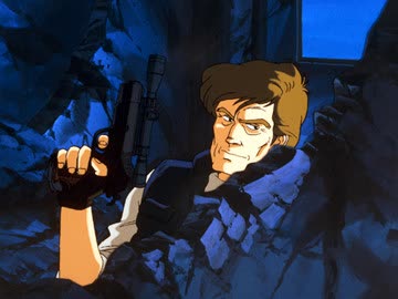 シティーハンター 第32話 リョウ死なないで ハードボイルドマグナム アニメ 動画 ニコニコ動画