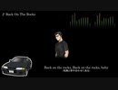 頭文字D【キャラソン】Back On The Rocks