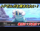 ポケモン剣盾　トドゼルガを捕まえる方法！オススメの場所は？天気は？ポケモン図鑑コンプへの道！　【ポケモンソード・シールド】